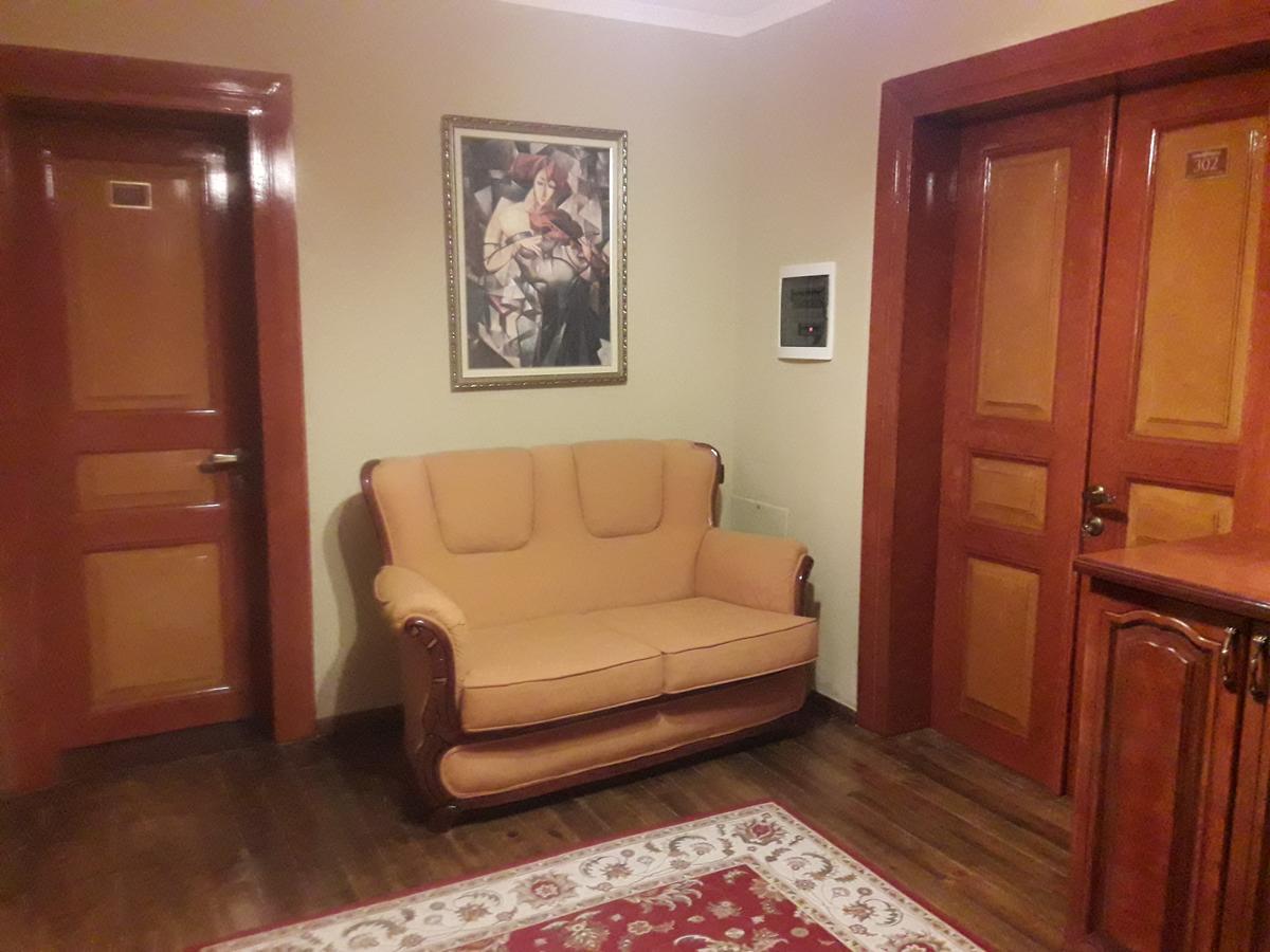 Hotel Vila Mano Корча Екстер'єр фото
