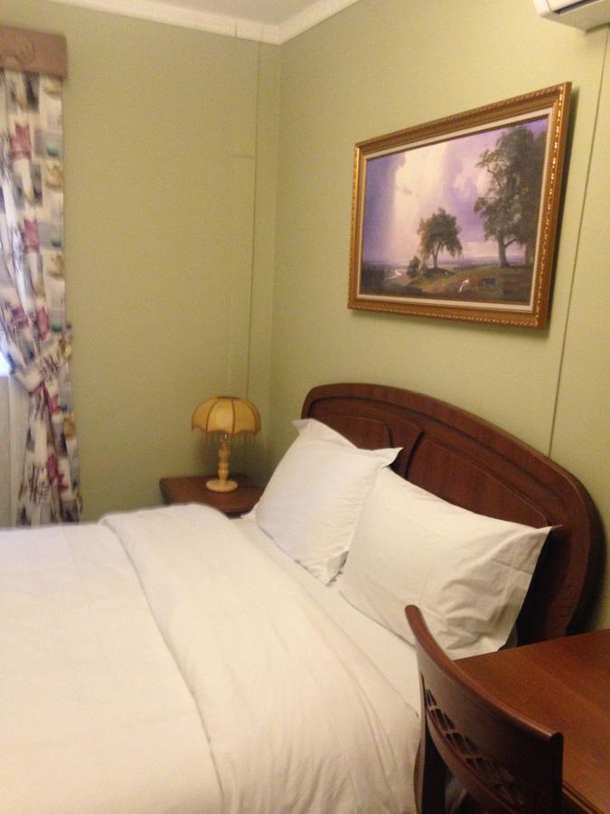 Hotel Vila Mano Корча Екстер'єр фото